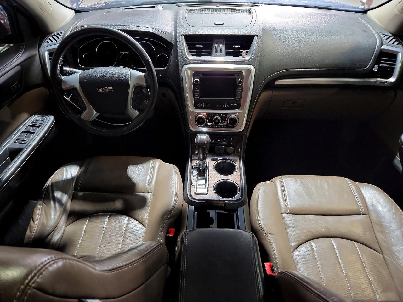 GMC Acadia Slt-2