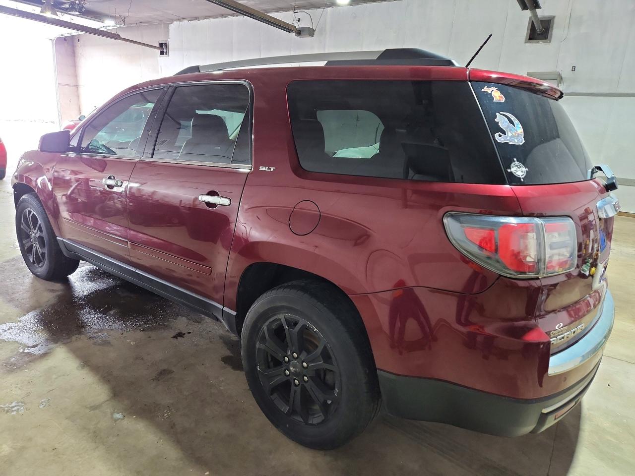 GMC Acadia Slt-2