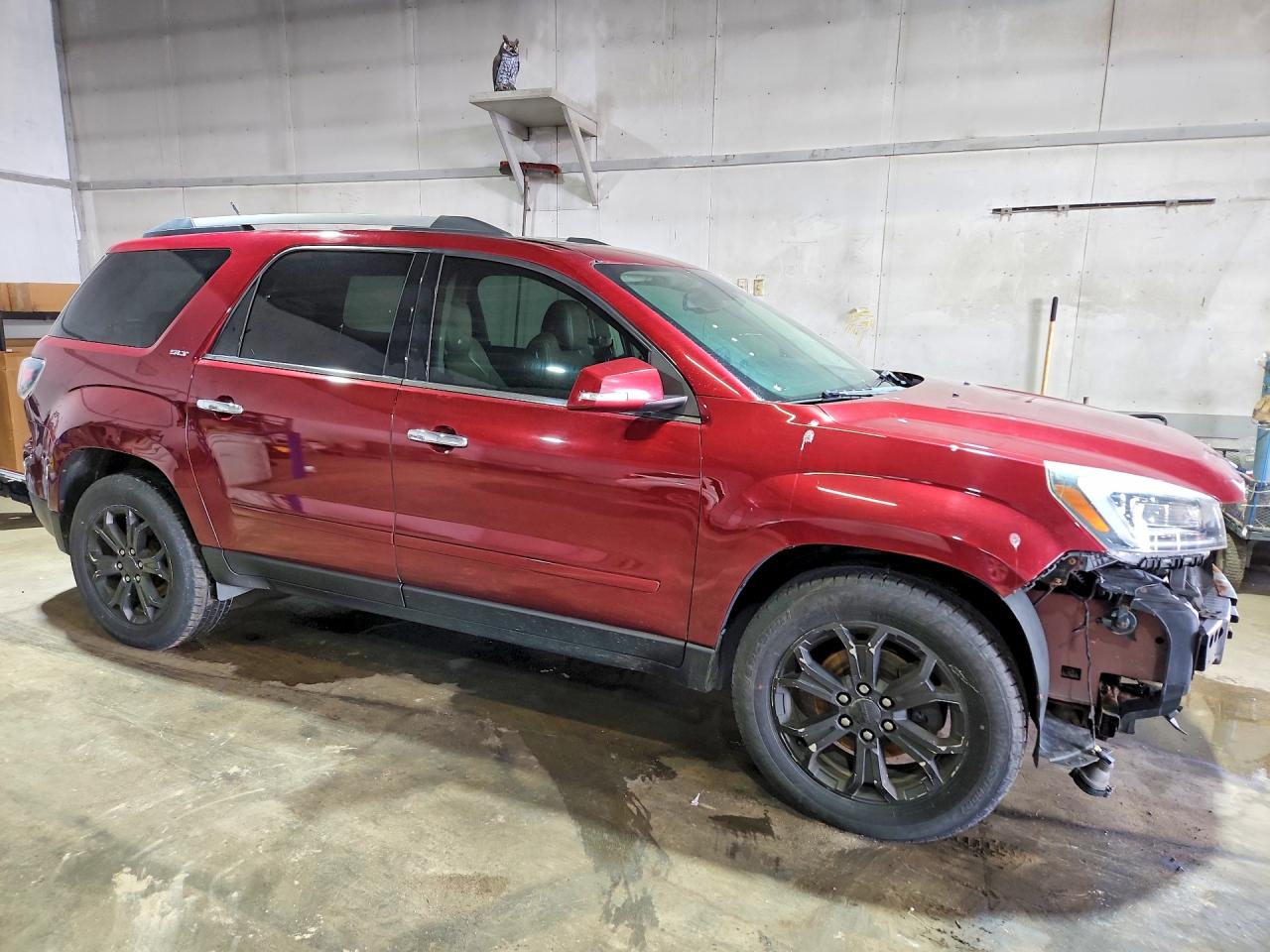 GMC Acadia Slt-2