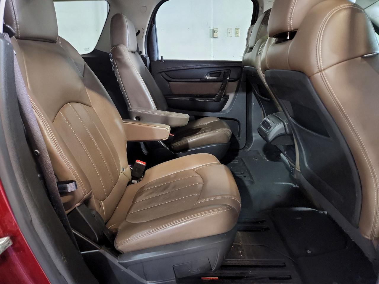 GMC Acadia Slt-2