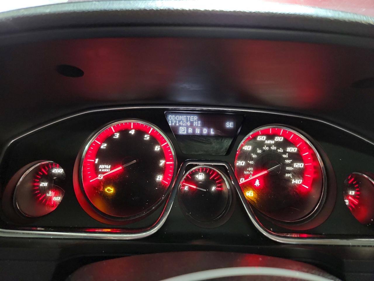 GMC Acadia Slt-2