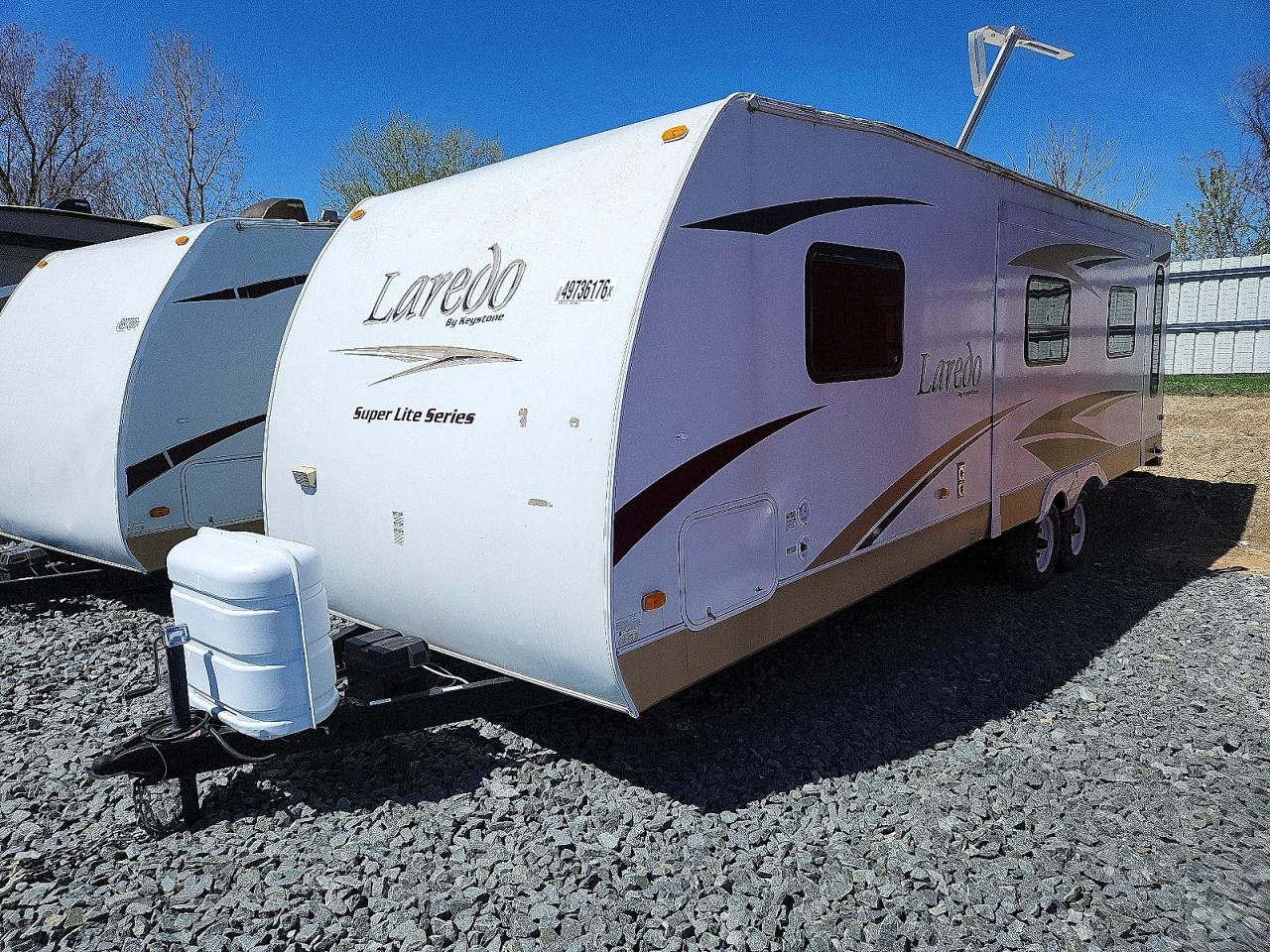 Keystone Laredo