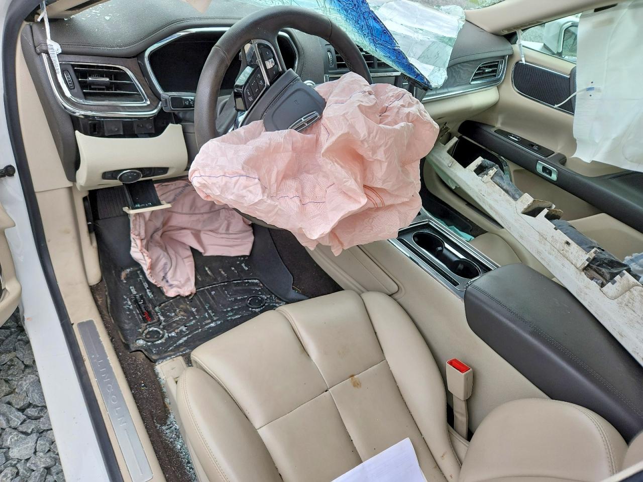 Lincoln Continental