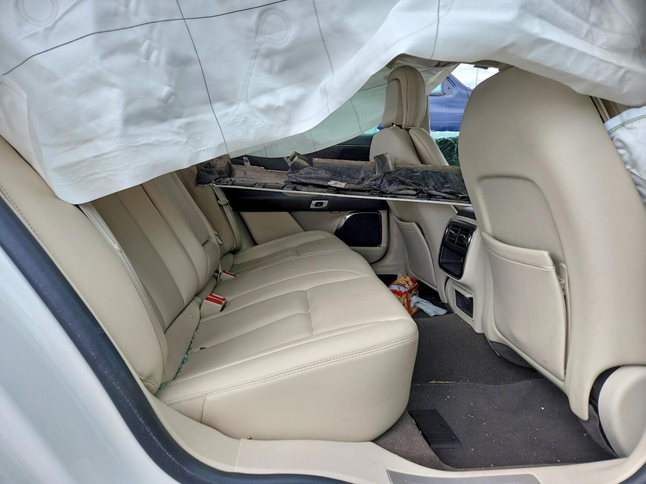 Lincoln Continental