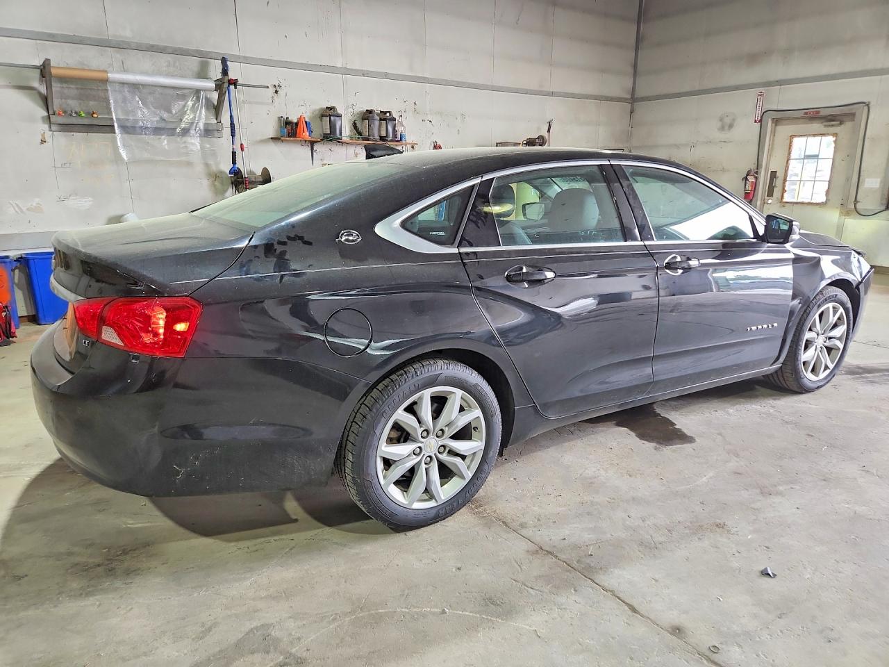 Chevrolet Impala Lt