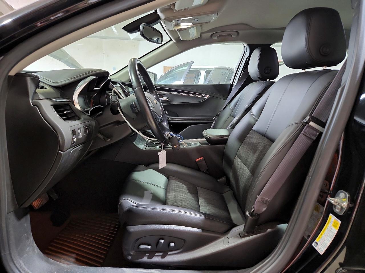 Chevrolet Impala Lt