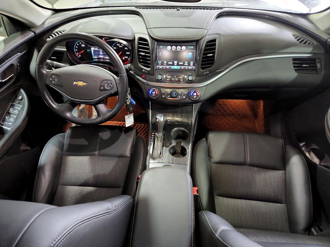 Chevrolet Impala Lt