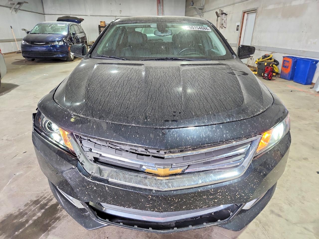 Chevrolet Impala Lt