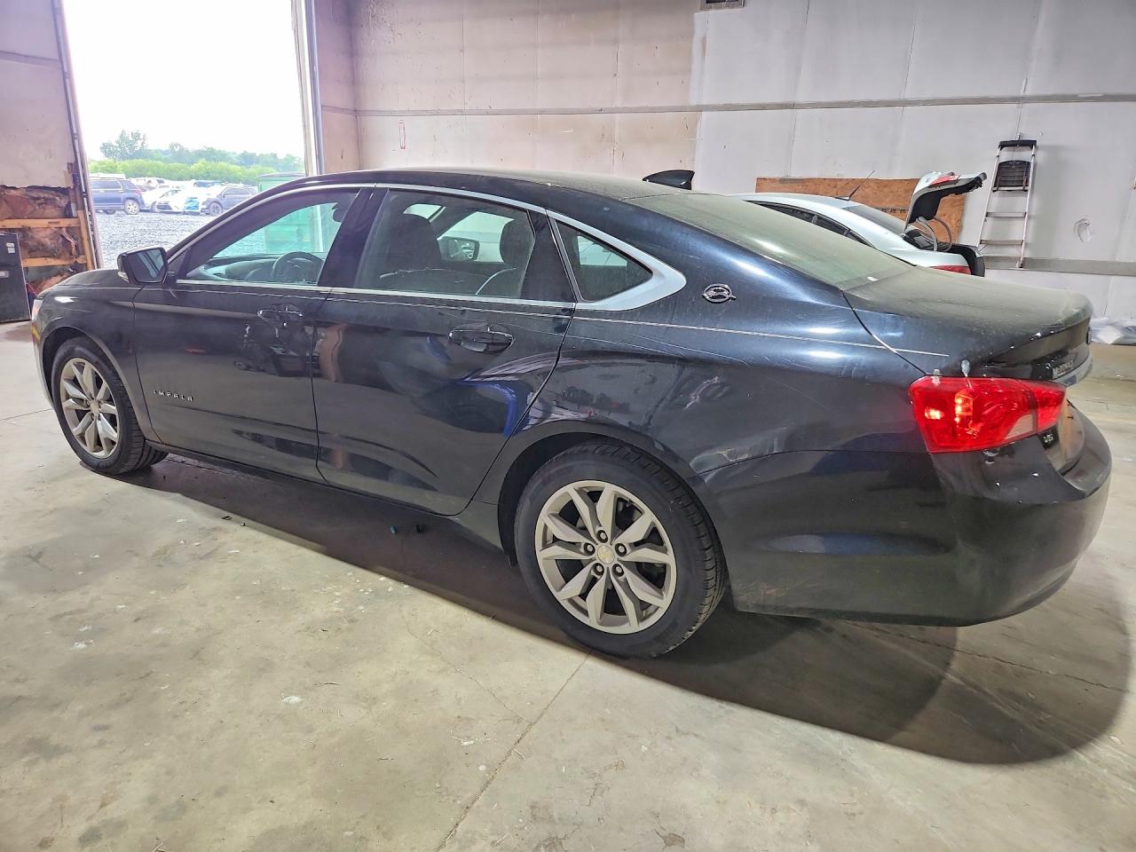 Chevrolet Impala Lt