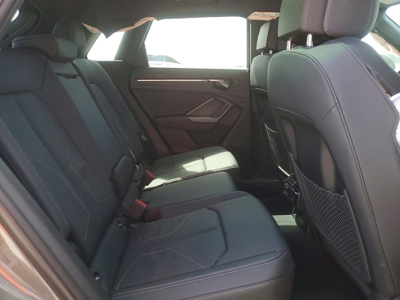 Audi Q3 Premium S Line 45
