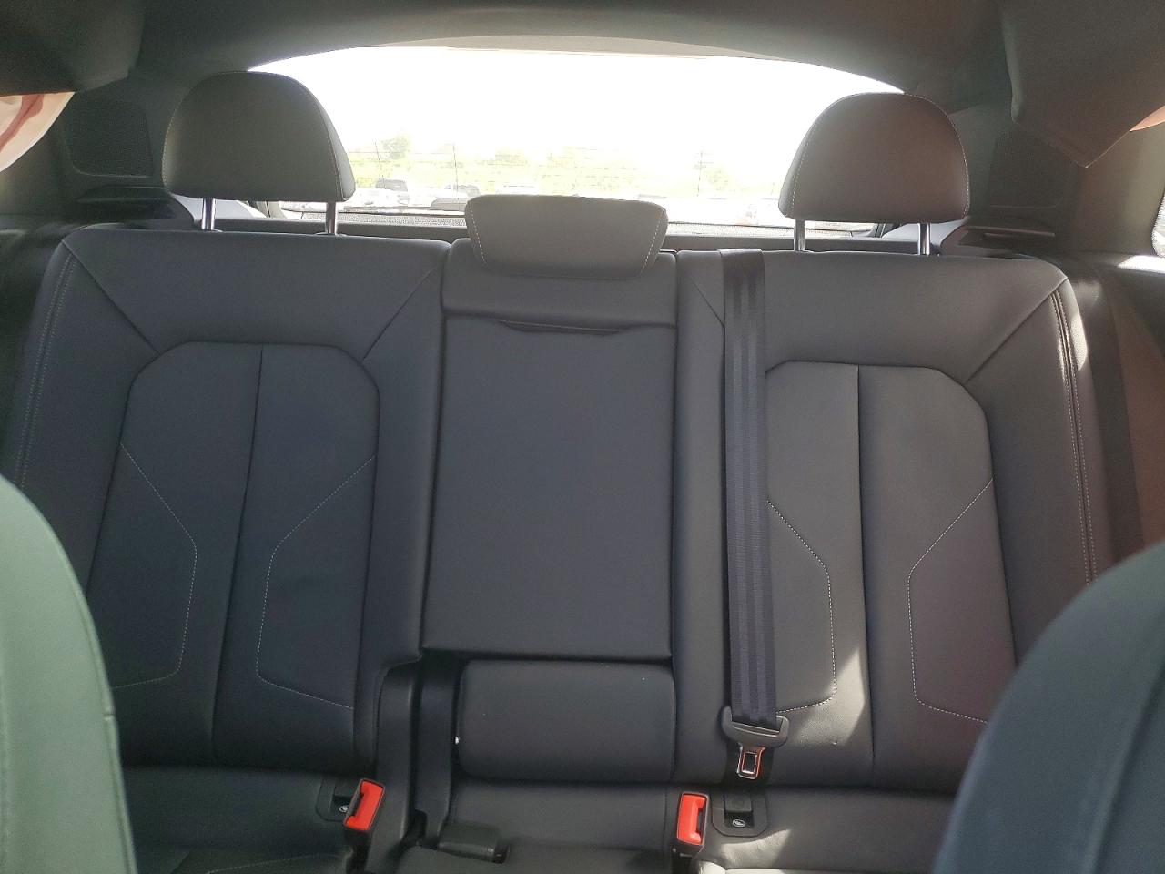 Audi Q3 Premium S Line 45