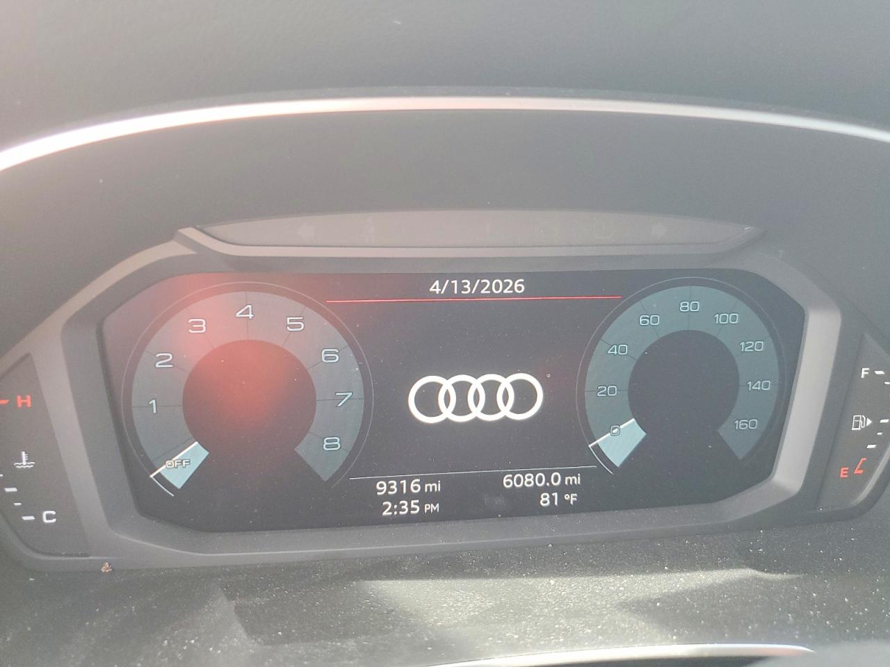 Audi Q3 Premium S Line 45
