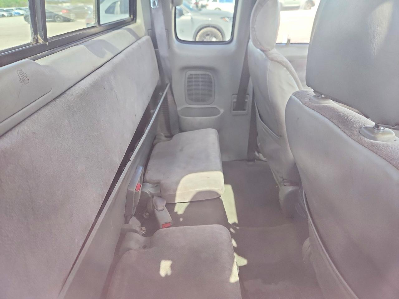 Toyota Tacoma V6