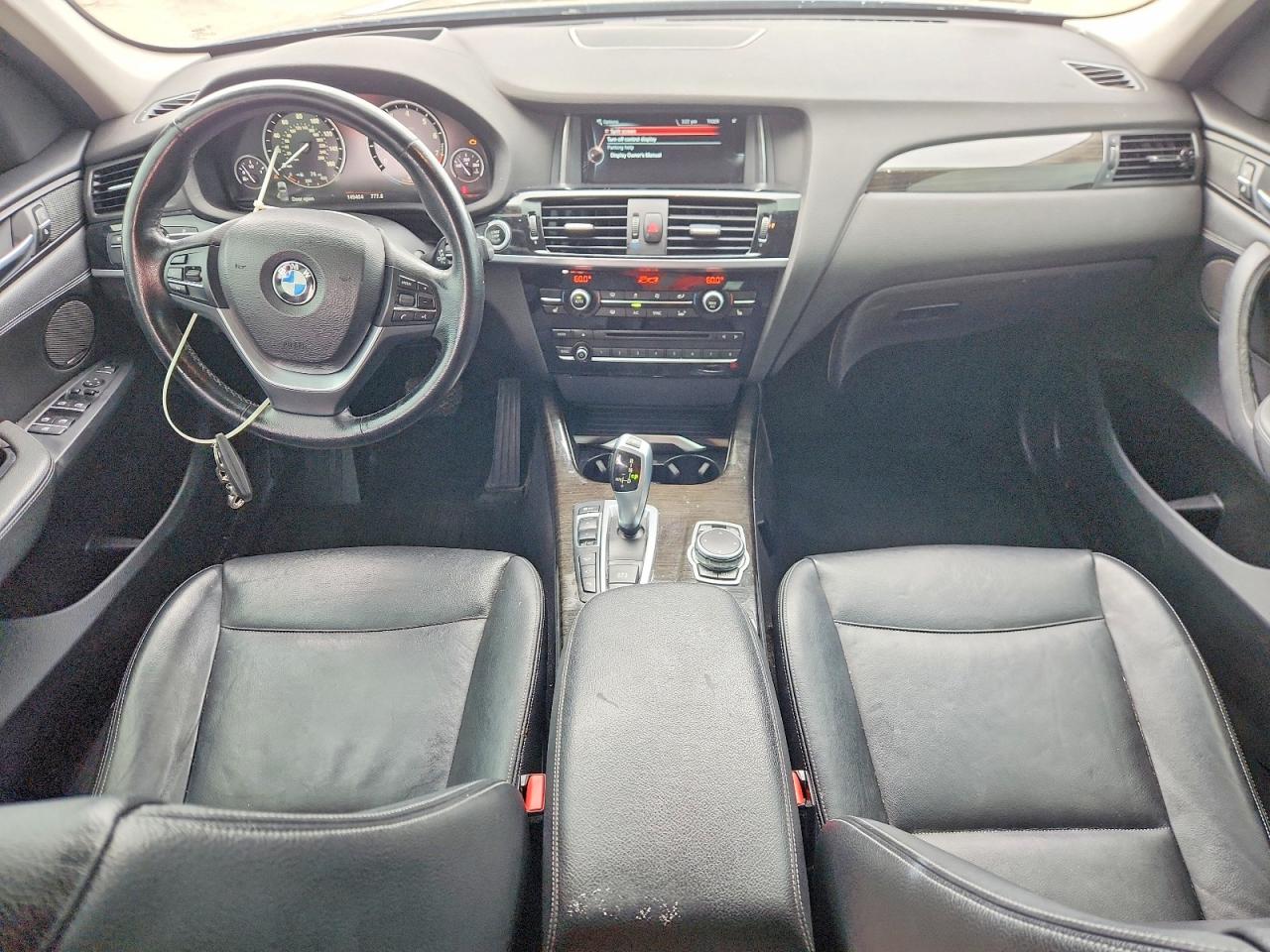 BMW X Series Xdrive35i