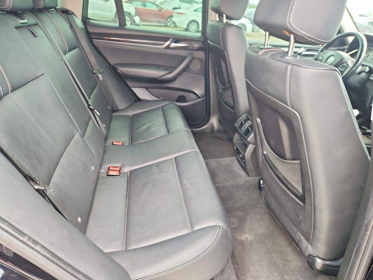 BMW X Series Xdrive35i