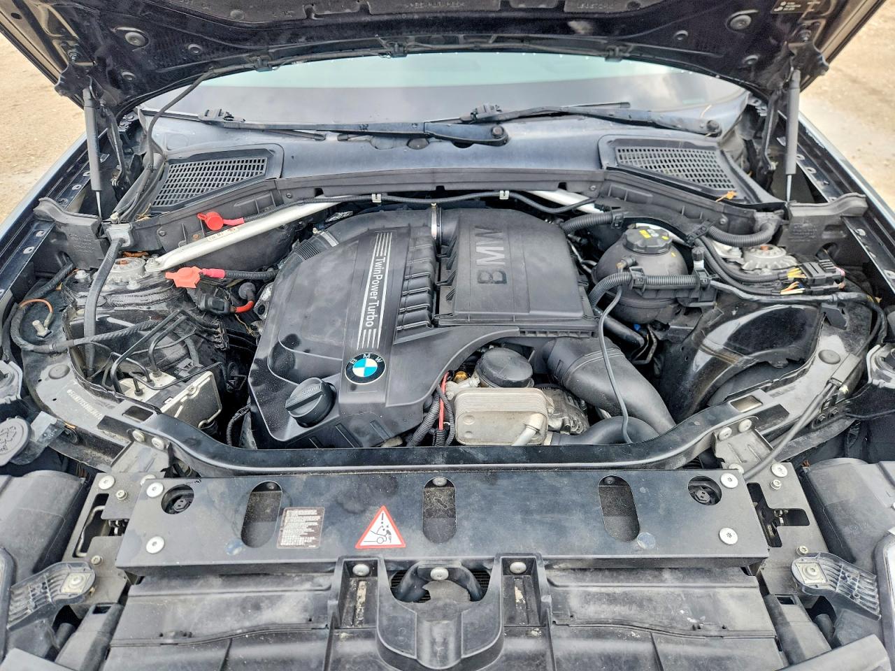 BMW X Series Xdrive35i