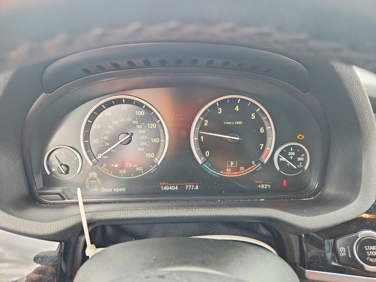 BMW X Series Xdrive35i