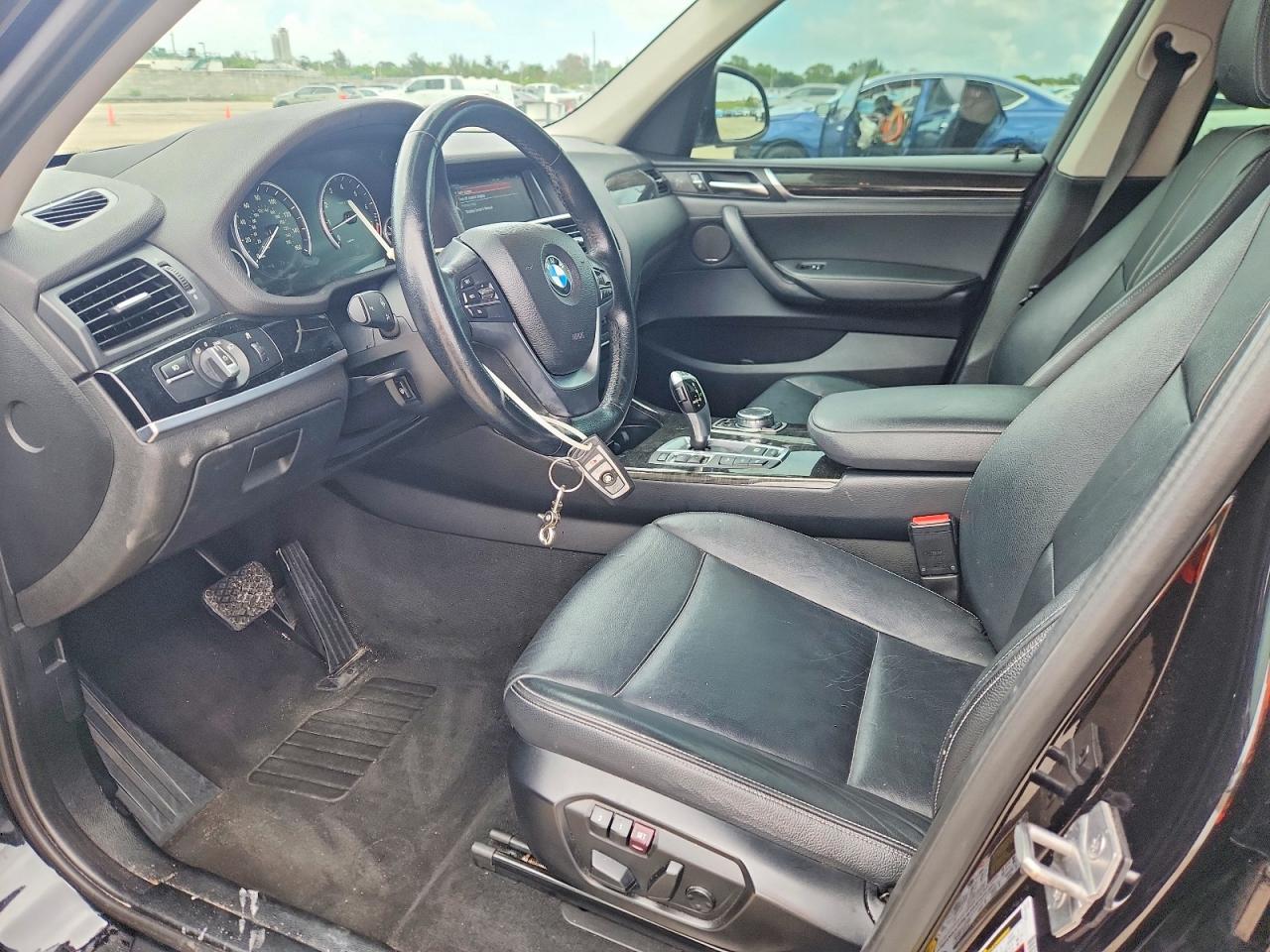 BMW X Series Xdrive35i