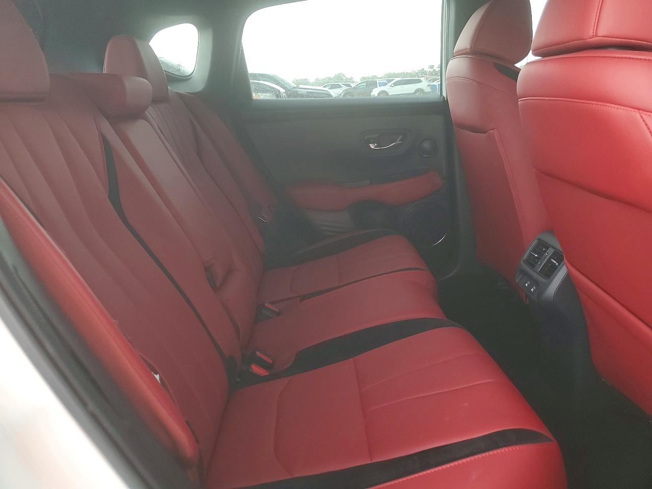 Acura Adx A-spec A-spec Advance