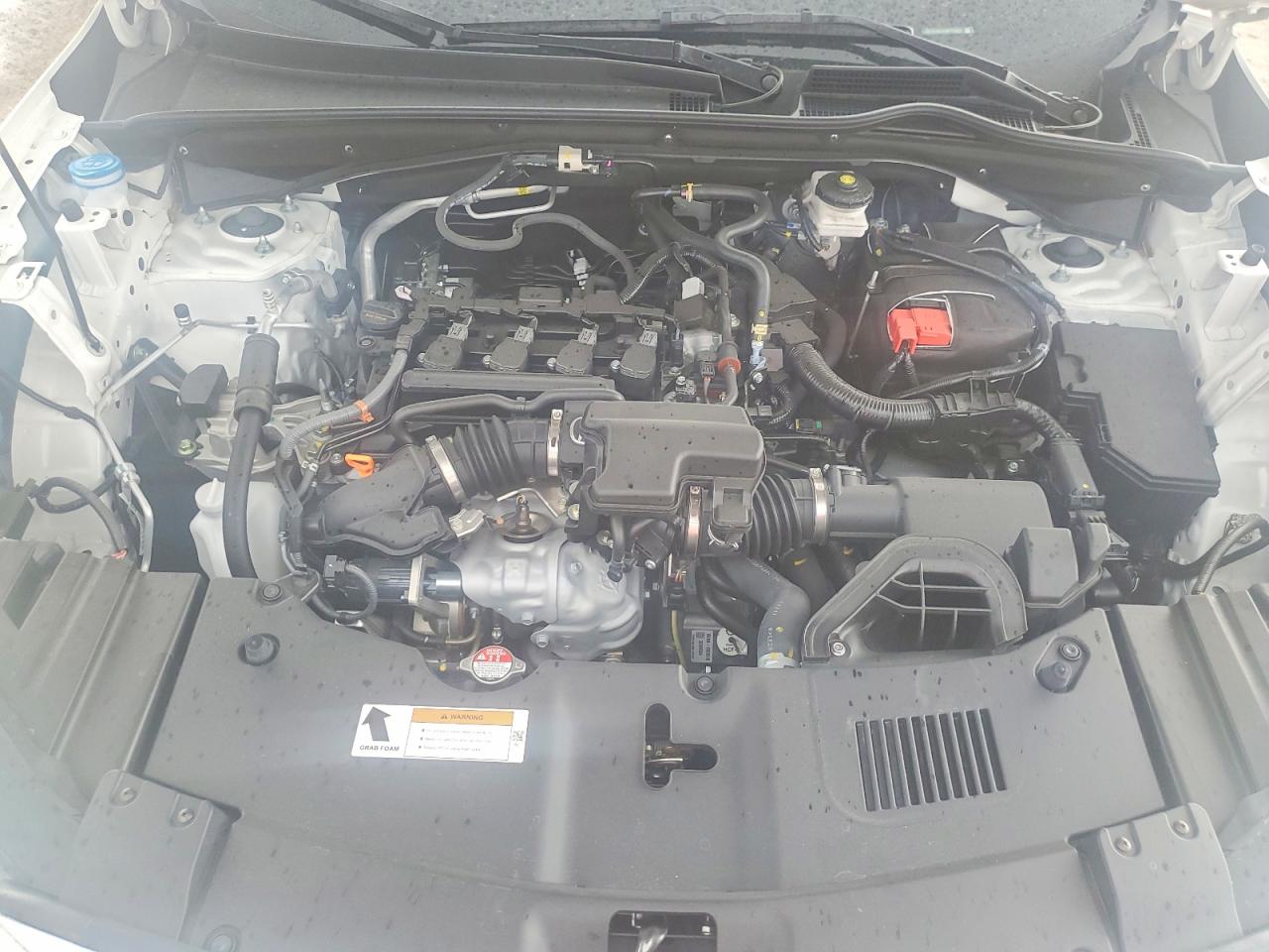 Acura Adx A-spec A-spec Advance