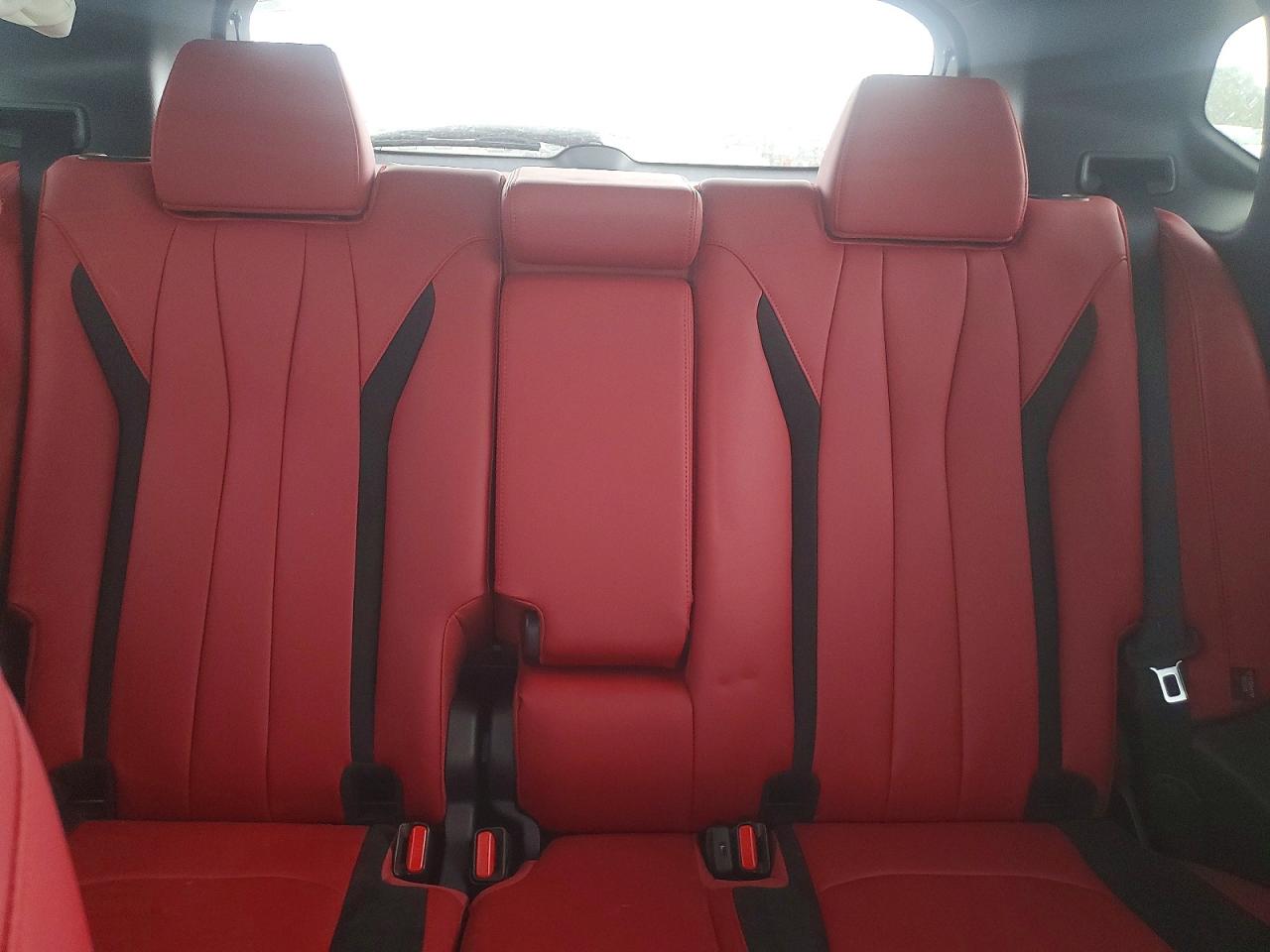 Acura Adx A-spec A-spec Advance