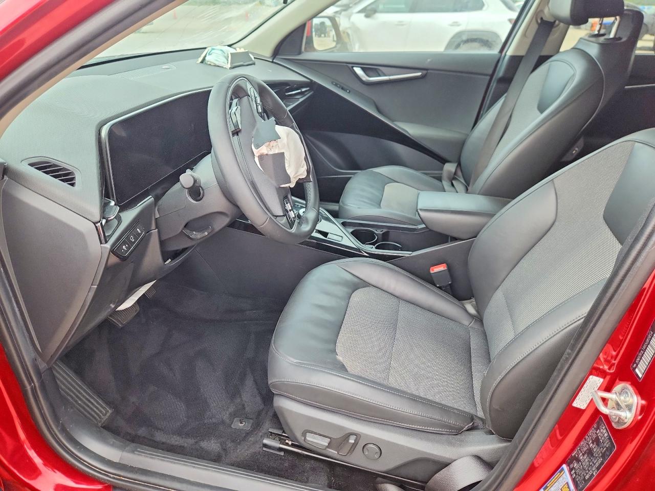 Kia Niro Wind