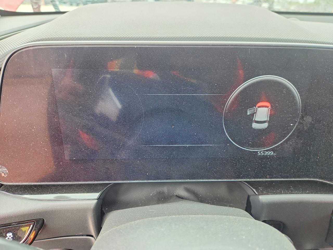 Kia Niro Wind