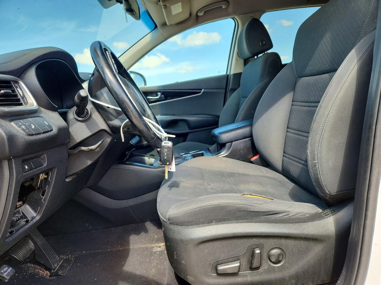 Kia Sorento Lx