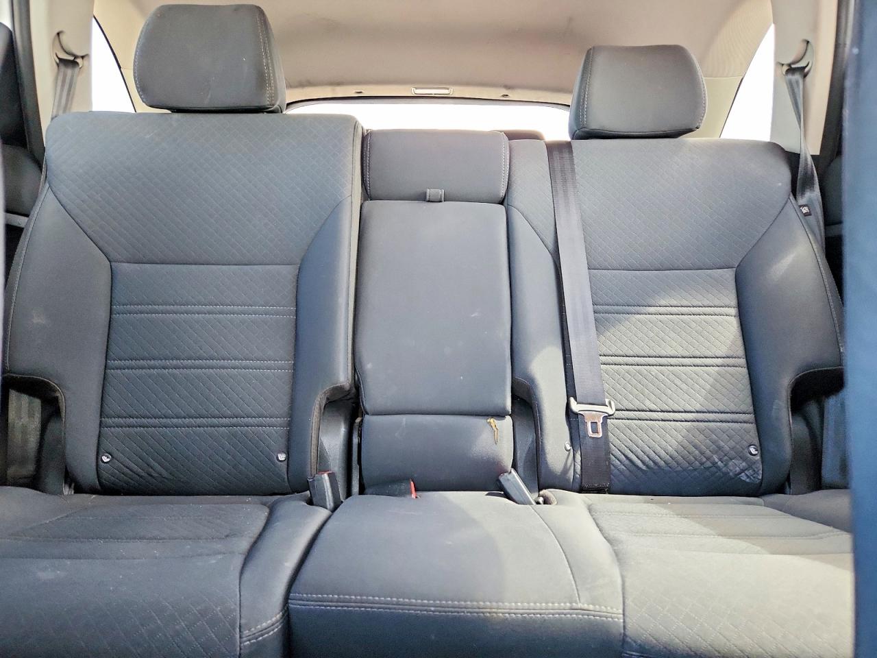 Kia Sorento Lx