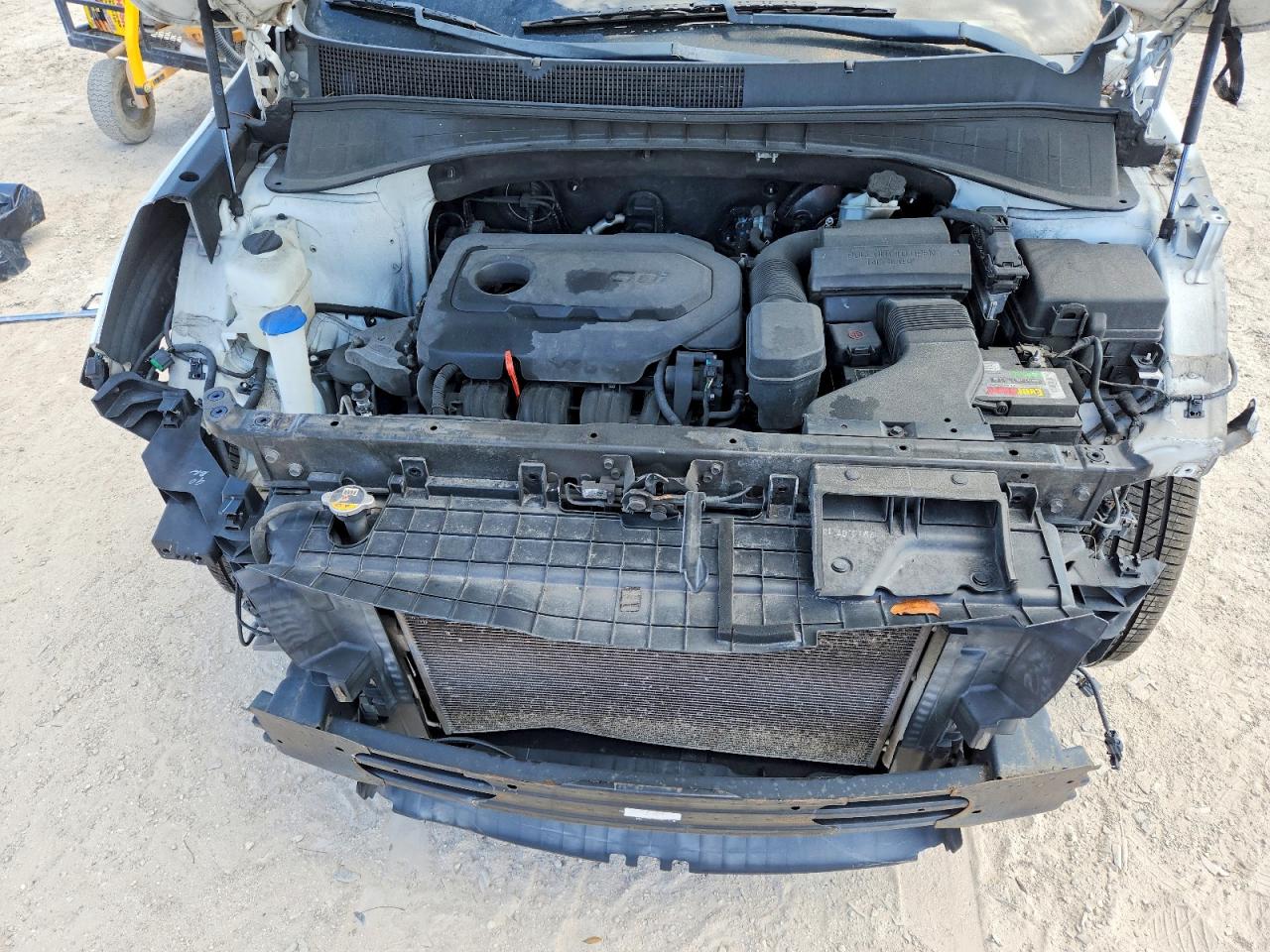 Kia Sorento Lx