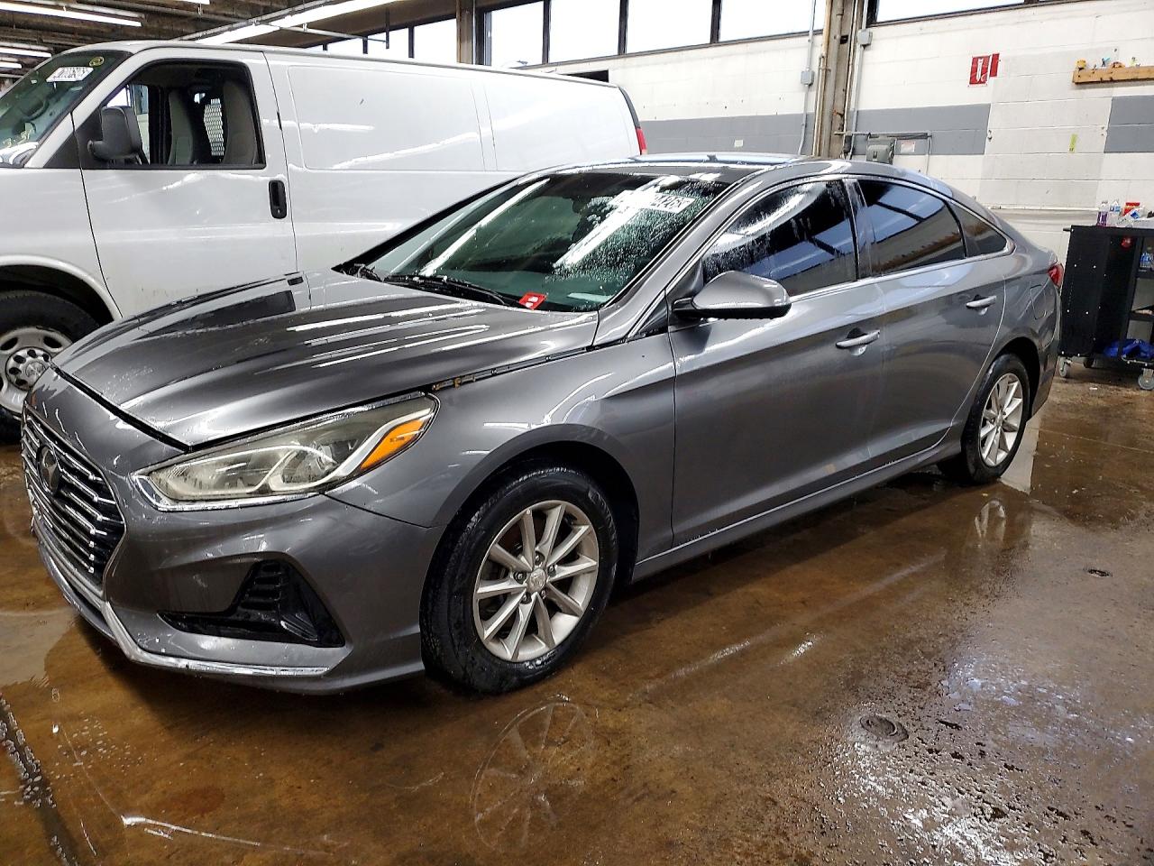 Hyundai SONATA Se