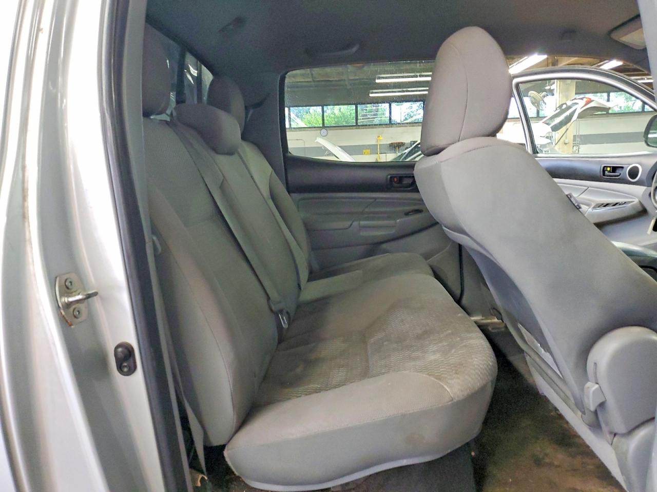 Toyota Tacoma Double Cab Prerunner
