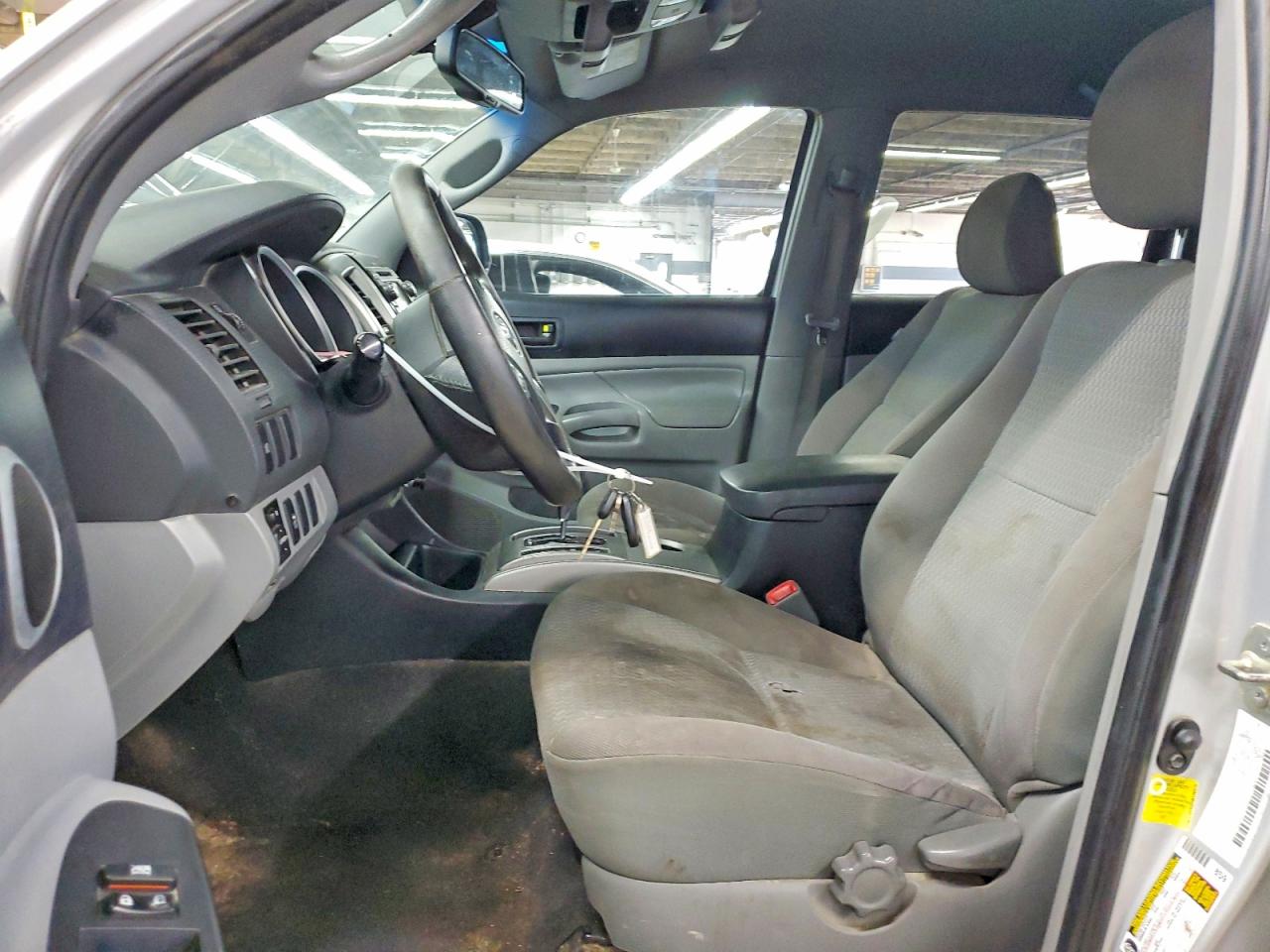 Toyota Tacoma Double Cab Prerunner