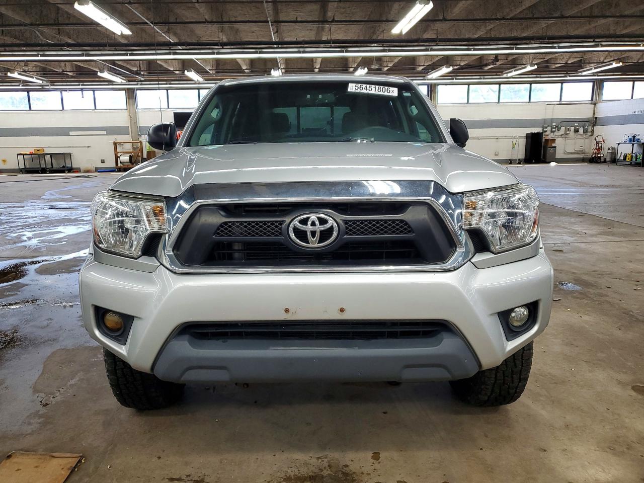 Toyota Tacoma Double Cab Prerunner