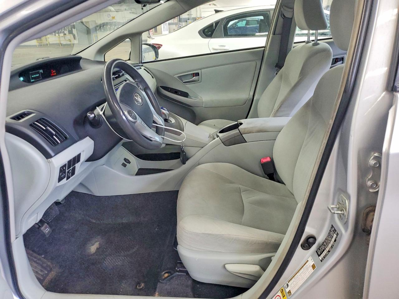 Toyota Prius Two