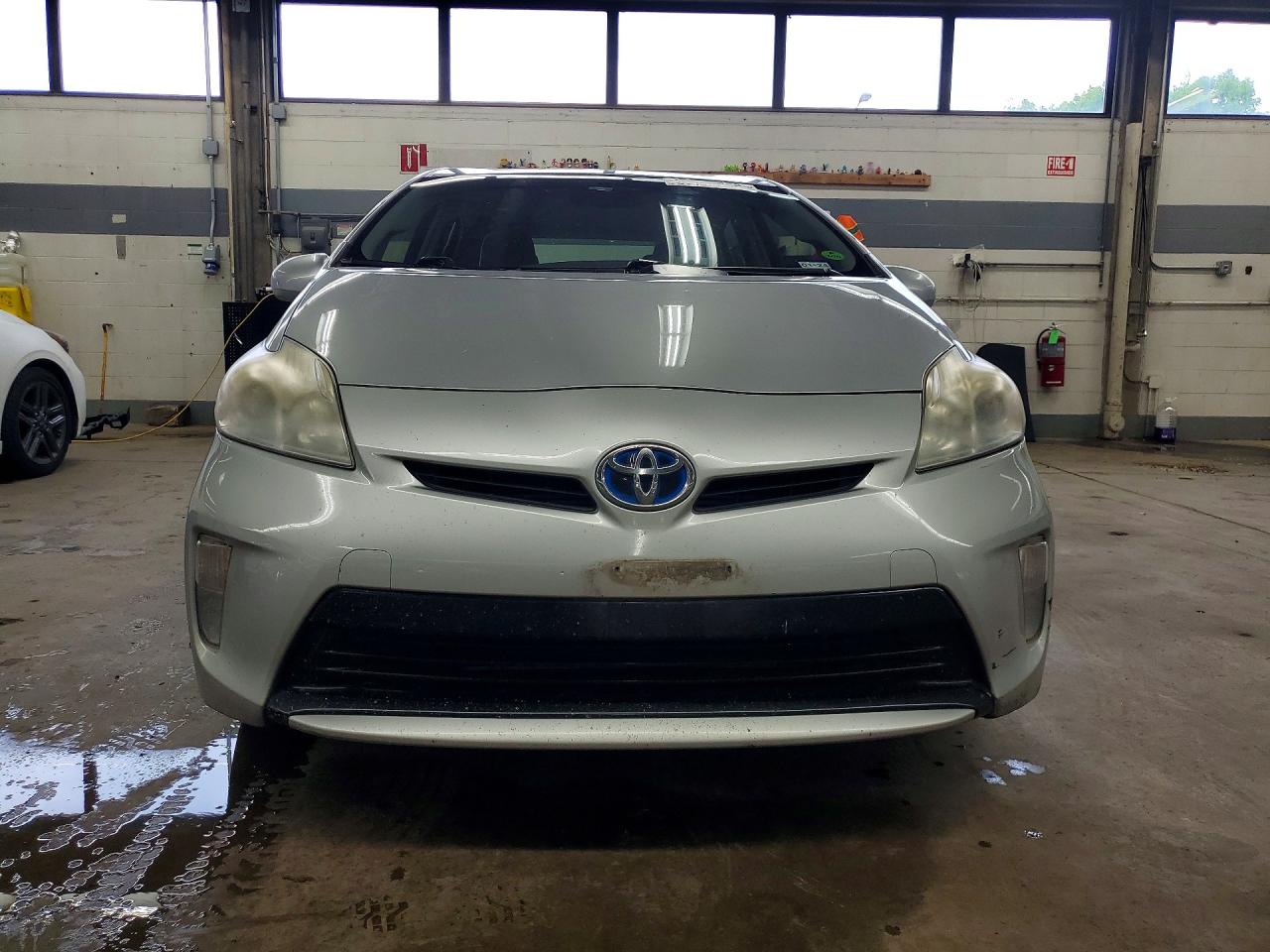 Toyota Prius Two