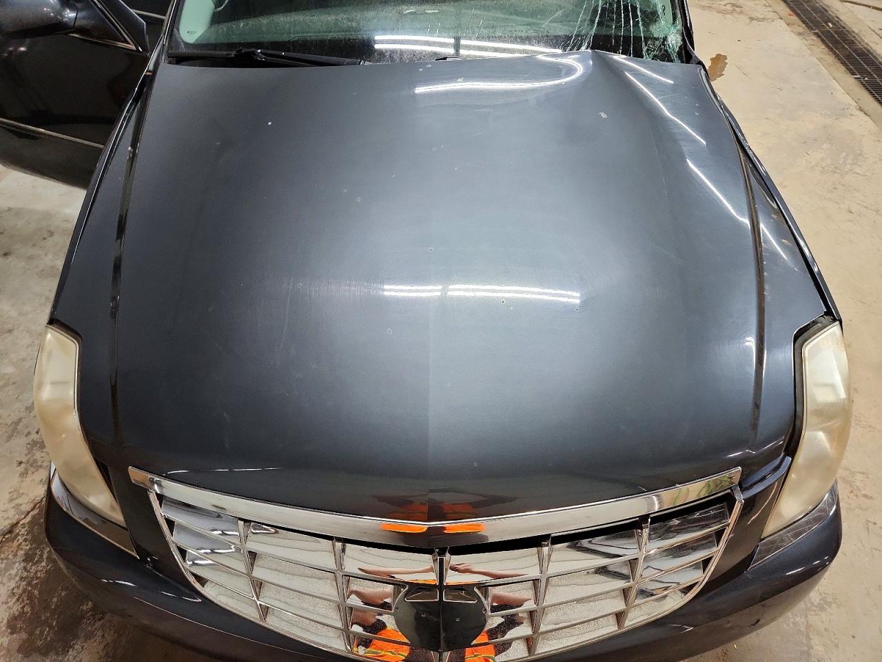Cadillac DTS Premium Collection