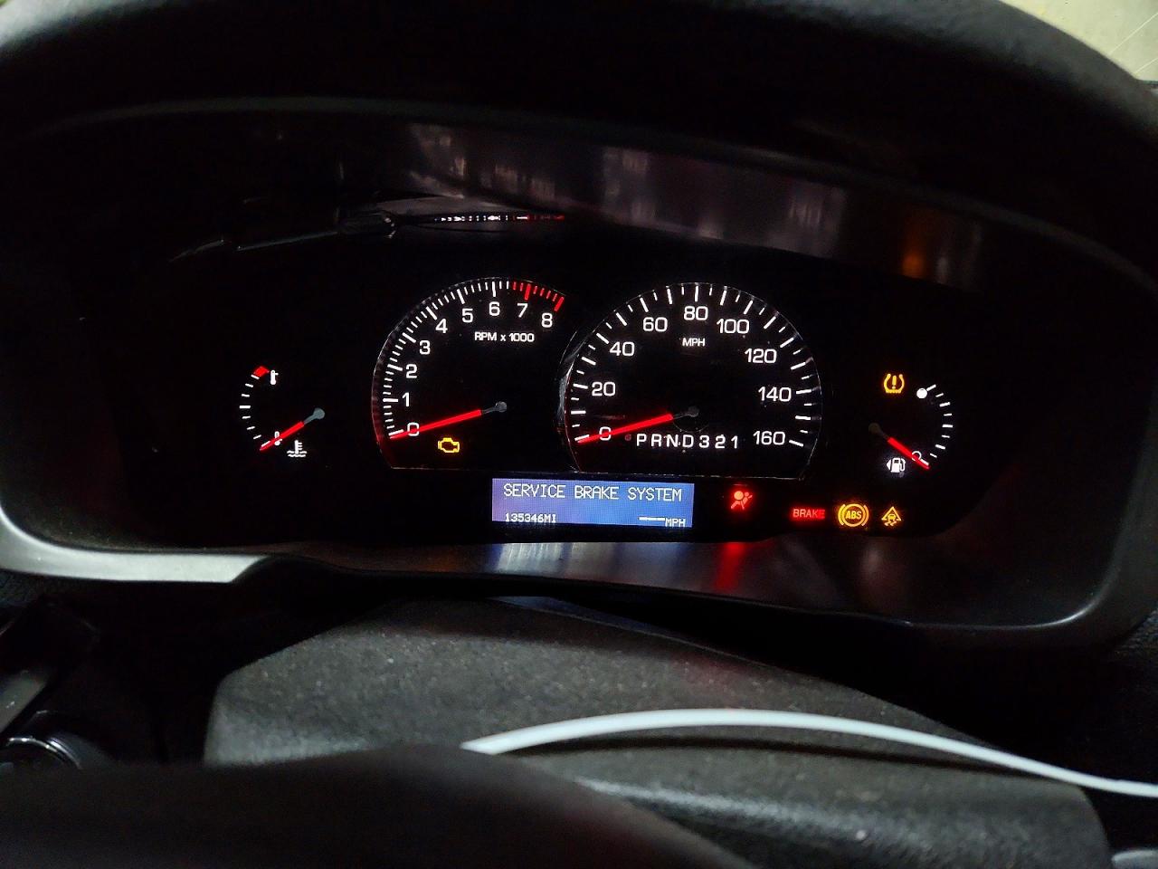 Cadillac DTS Premium Collection