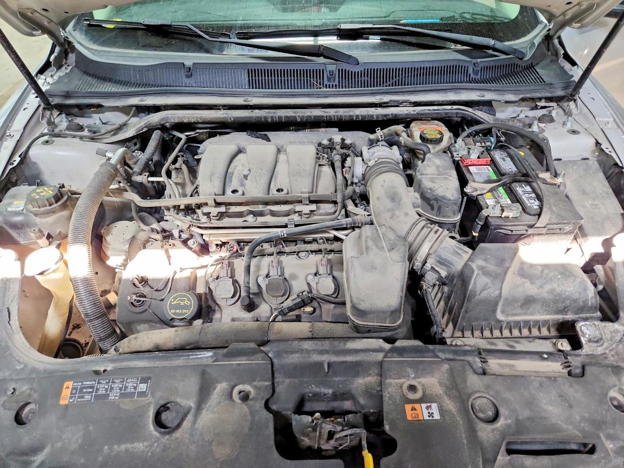 Ford Taurus Se