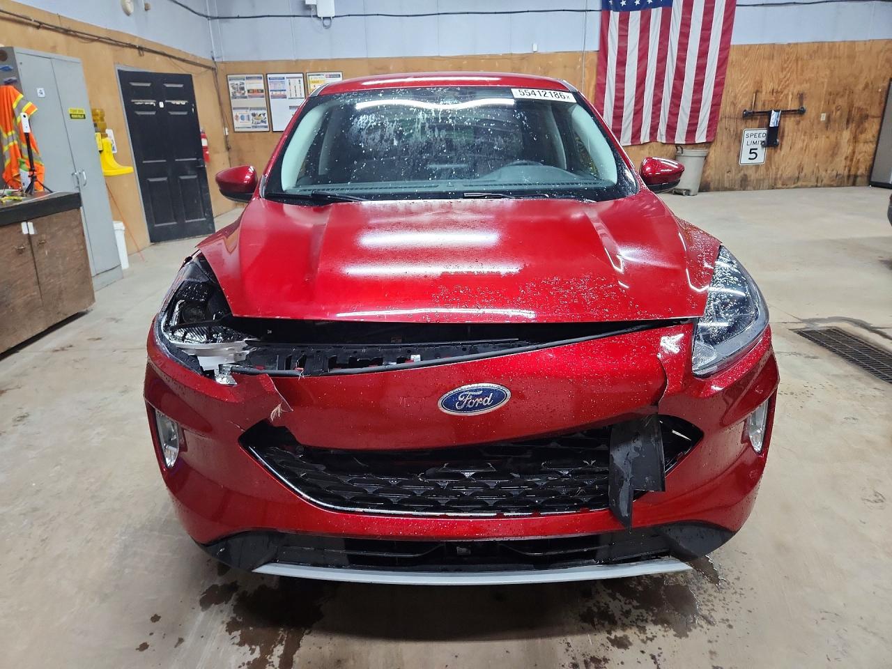 Ford Escape Sel