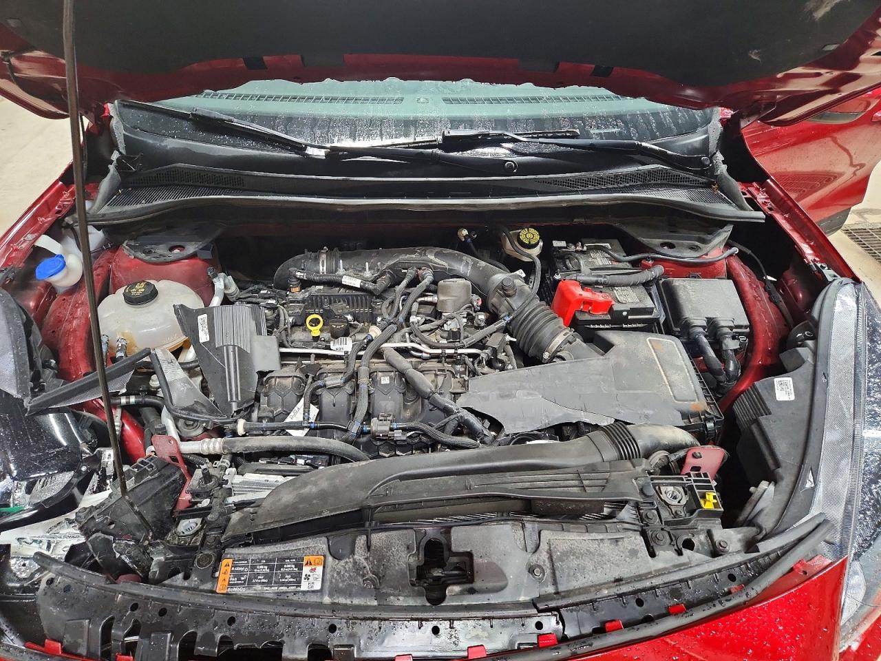 Ford Escape Sel