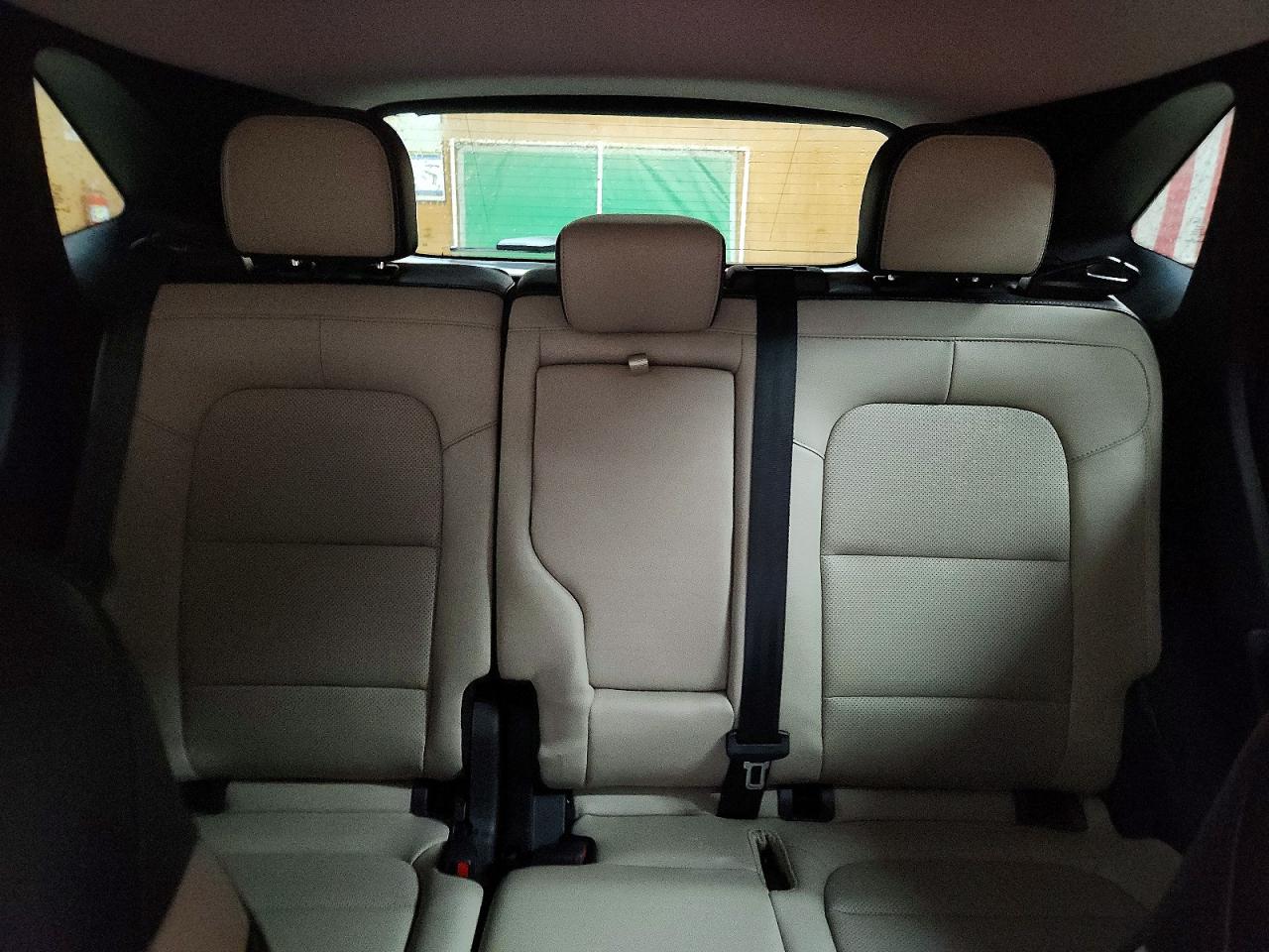 Ford Escape Sel