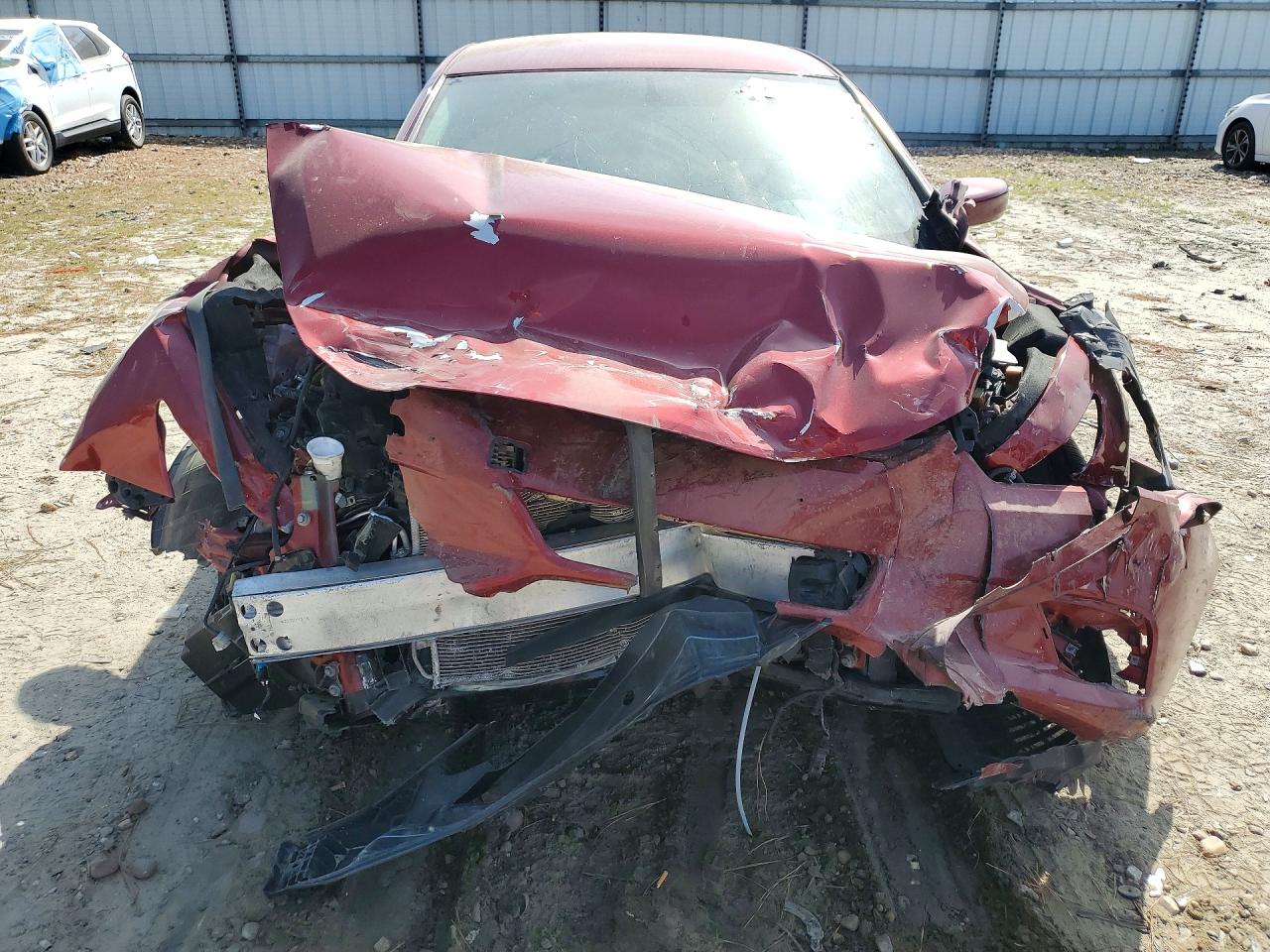 Nissan Altima 2.5 Sr