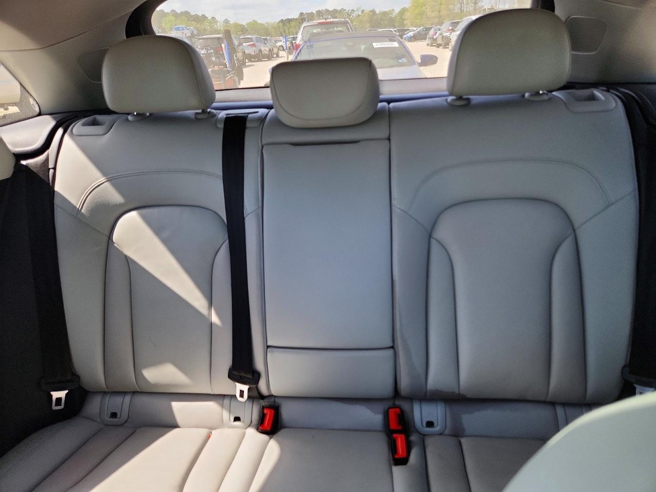 Audi Q3 Prestige