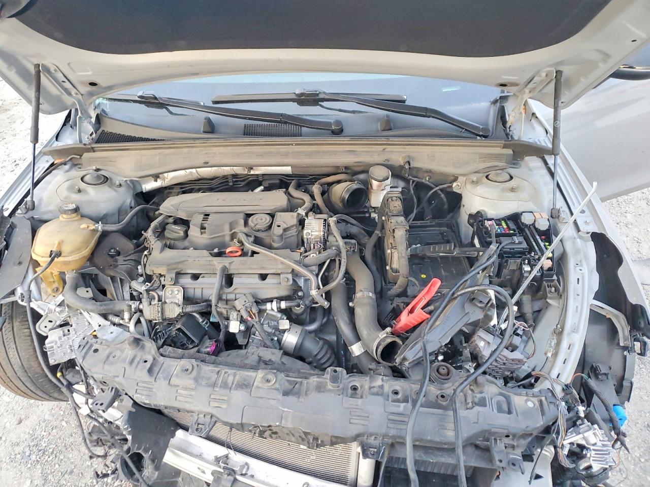 Kia K5 Gt Line