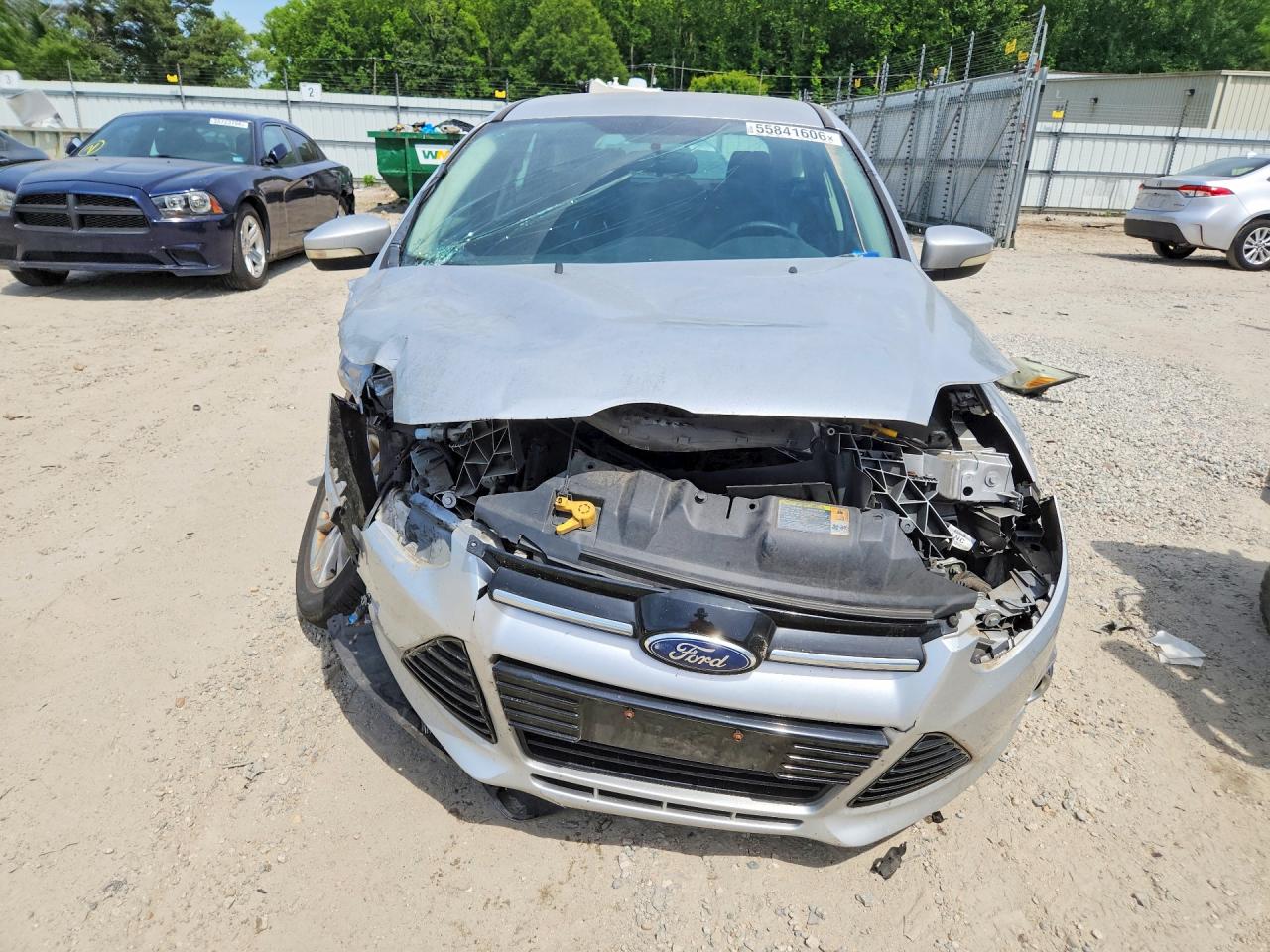 Ford Focus Sel