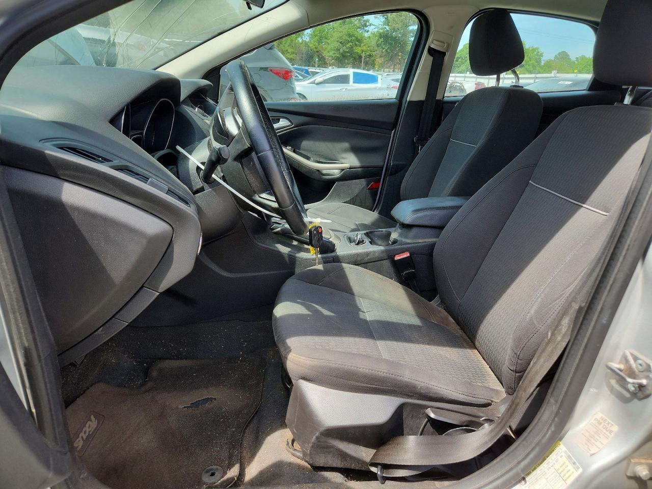 Ford Focus Sel