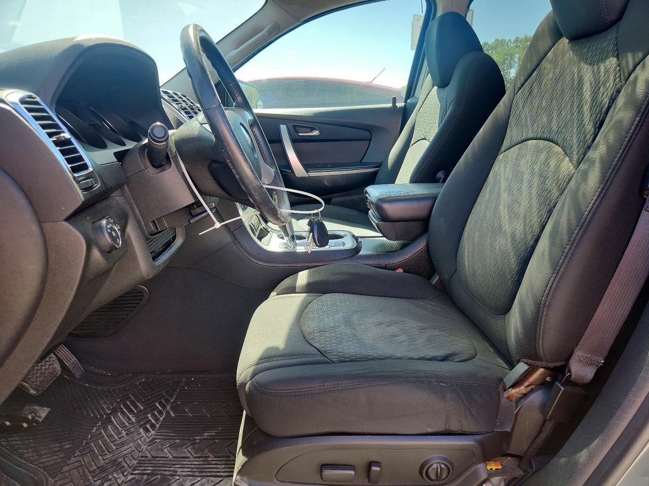 GMC Acadia Sle