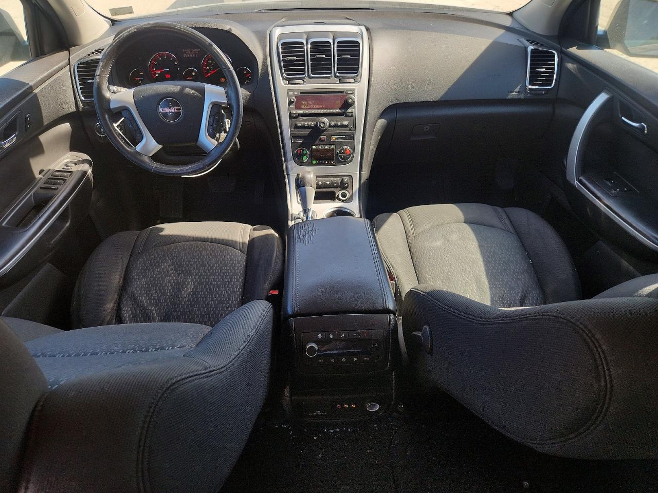 GMC Acadia Sle