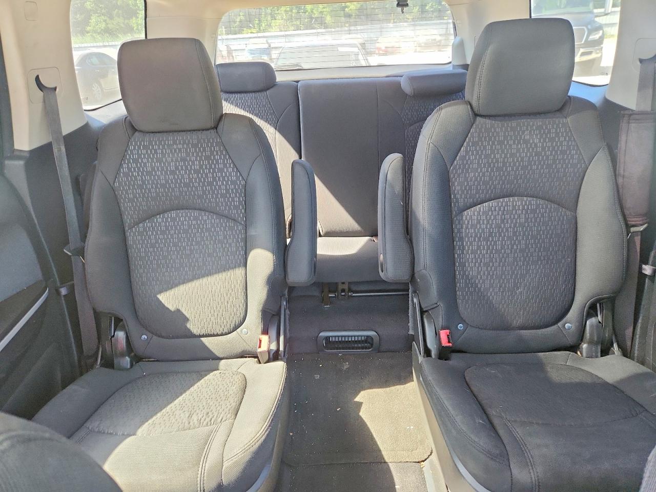 GMC Acadia Sle